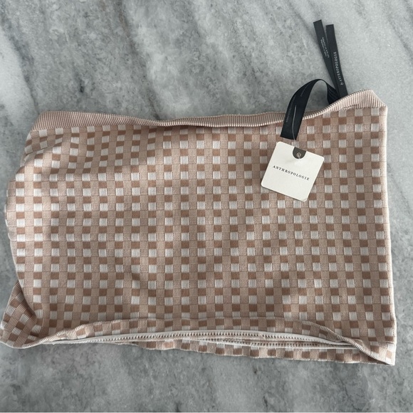 Boho Bundle 9 PC ($250 Value) Anthropologie, Fashion Nova, PINK + Cropped tops 🔥 - Picture 14 of 15